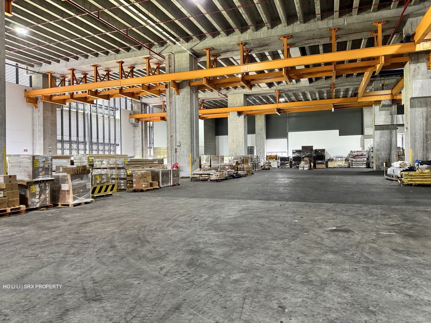 Tuas Avenue 2 (D22), Factory #487327361
